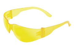 ANTEOJOS SEGURIDAD AMARILLO BH134